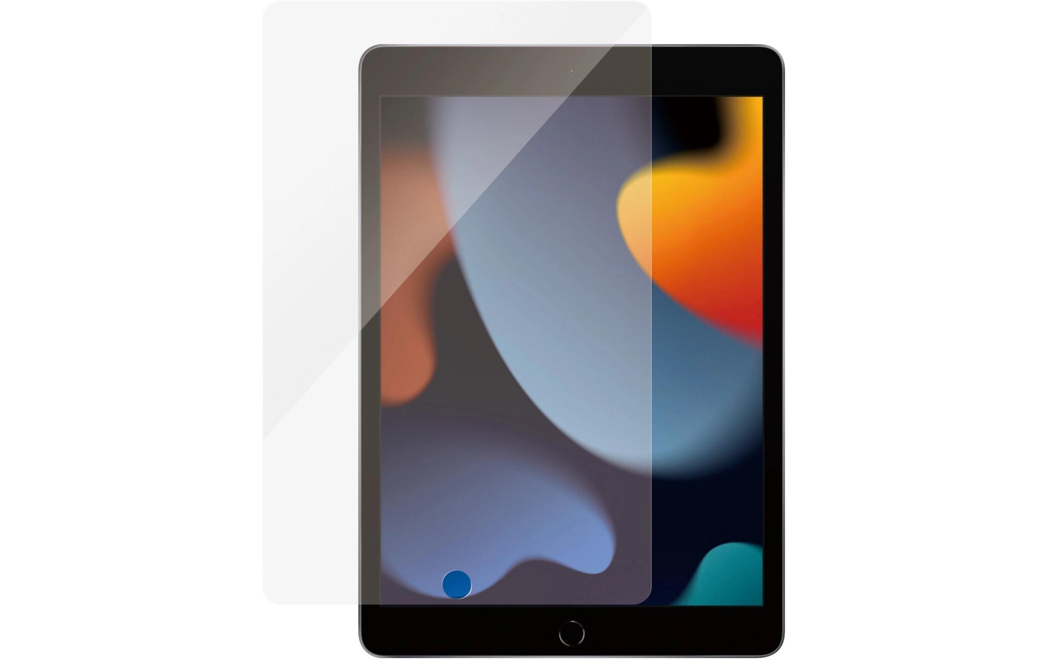 Panzerglass Ultra-Wide Fit iPad 7th - 9th Gen. 10.2