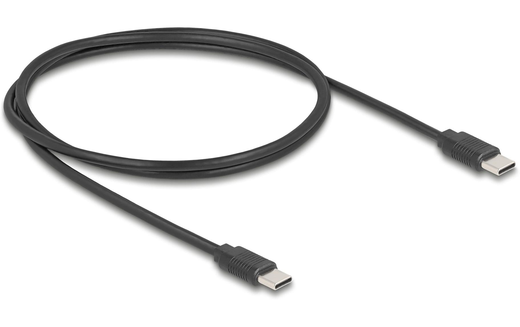 Delock Wireless Charger 3 in 1 mit 2 Ladespulen 5 W/5W/15 W