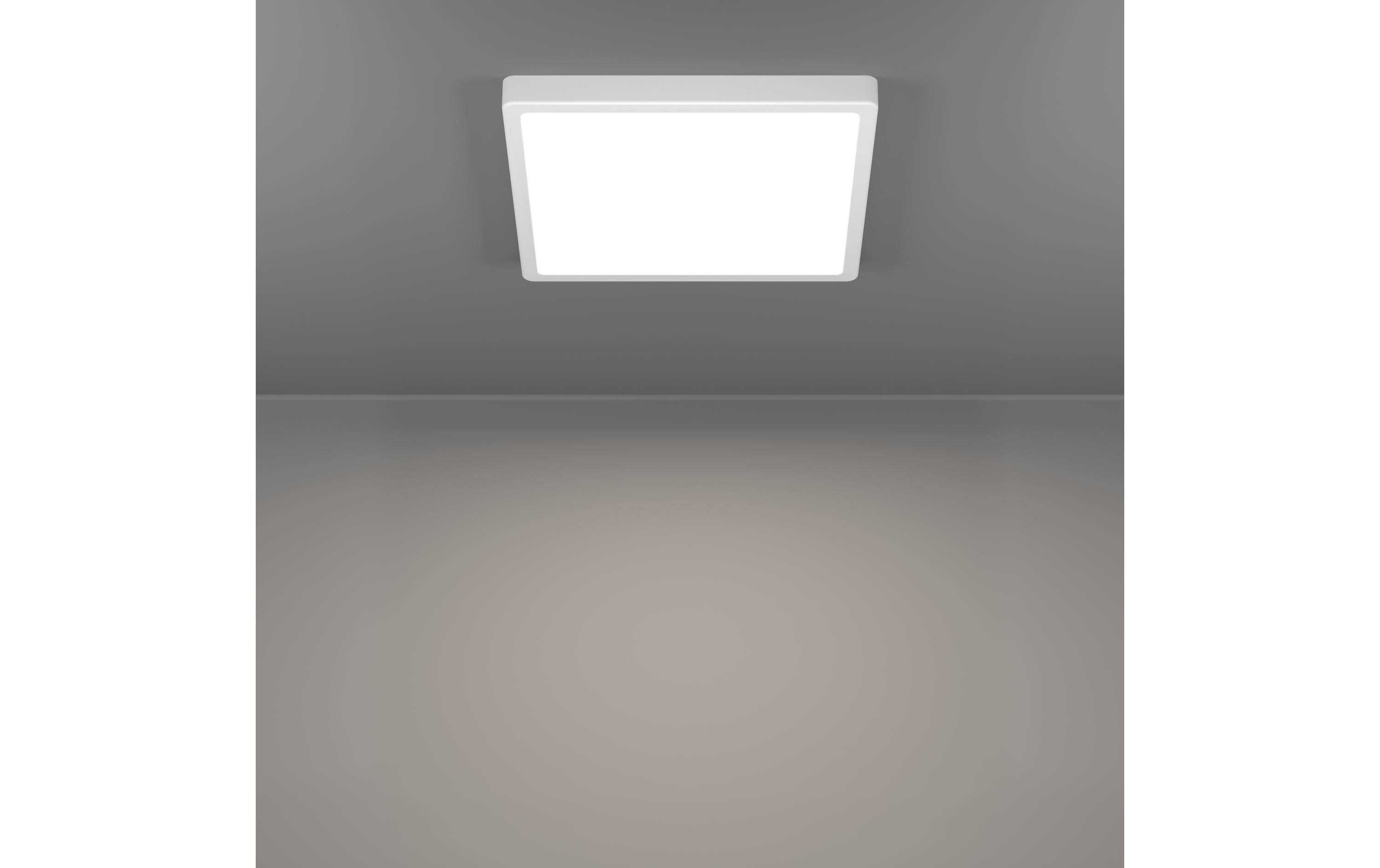 EGLO Leuchten Deckenleuchte FUEVA 6-Z LED