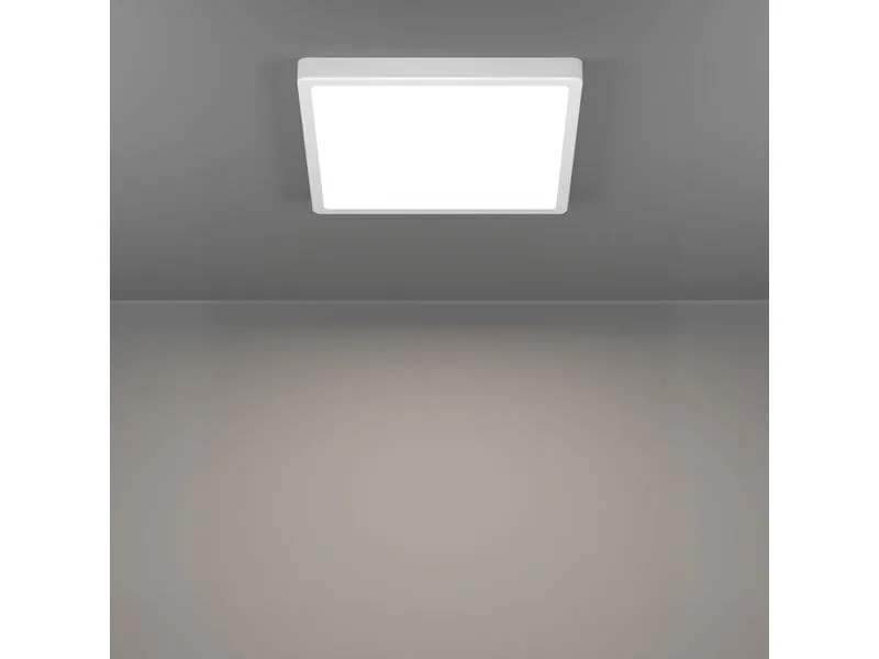 EGLO Leuchten Deckenleuchte FUEVA 6-Z LED