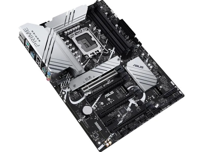 ASUS Mainboard PRIME Z790-P ASUS Mainboard PRIME Z790-P