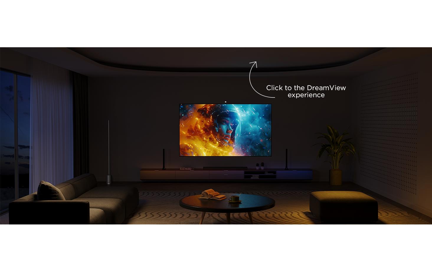 Govee Lichtbalken Backlight Kit 2, T3 Cam, RGBIC, WiFi + BT