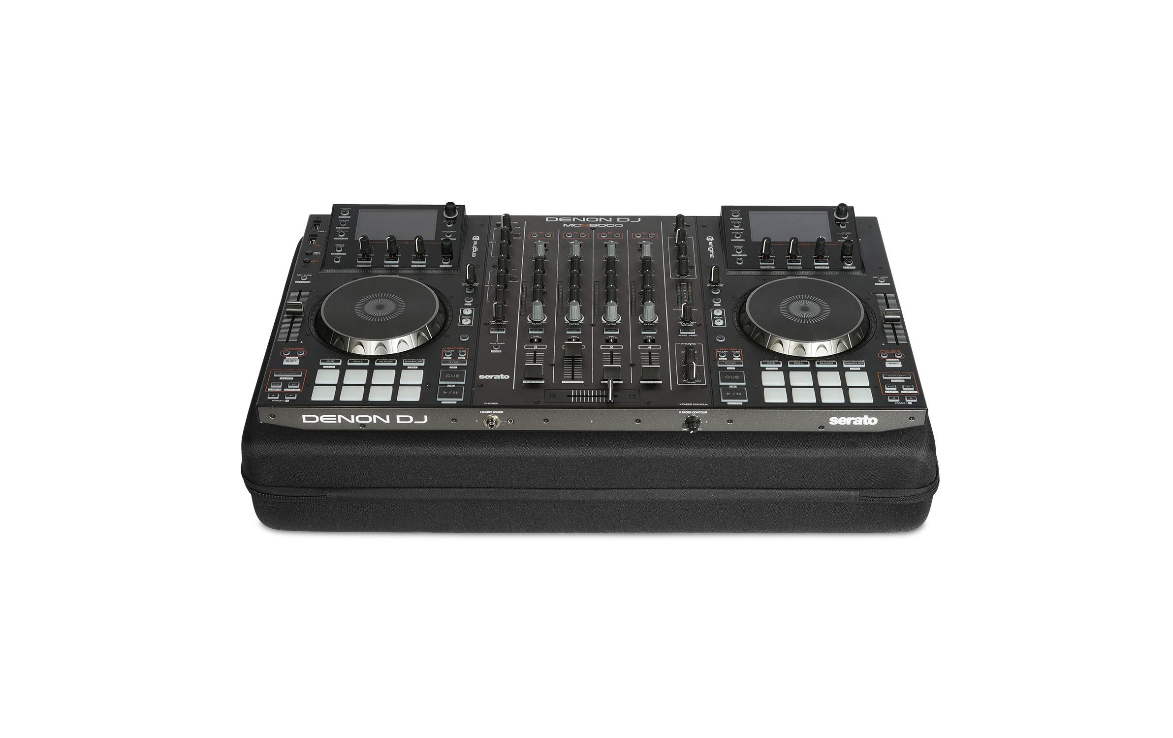 UDG Gear Transportcase Creator für DJ-Controller