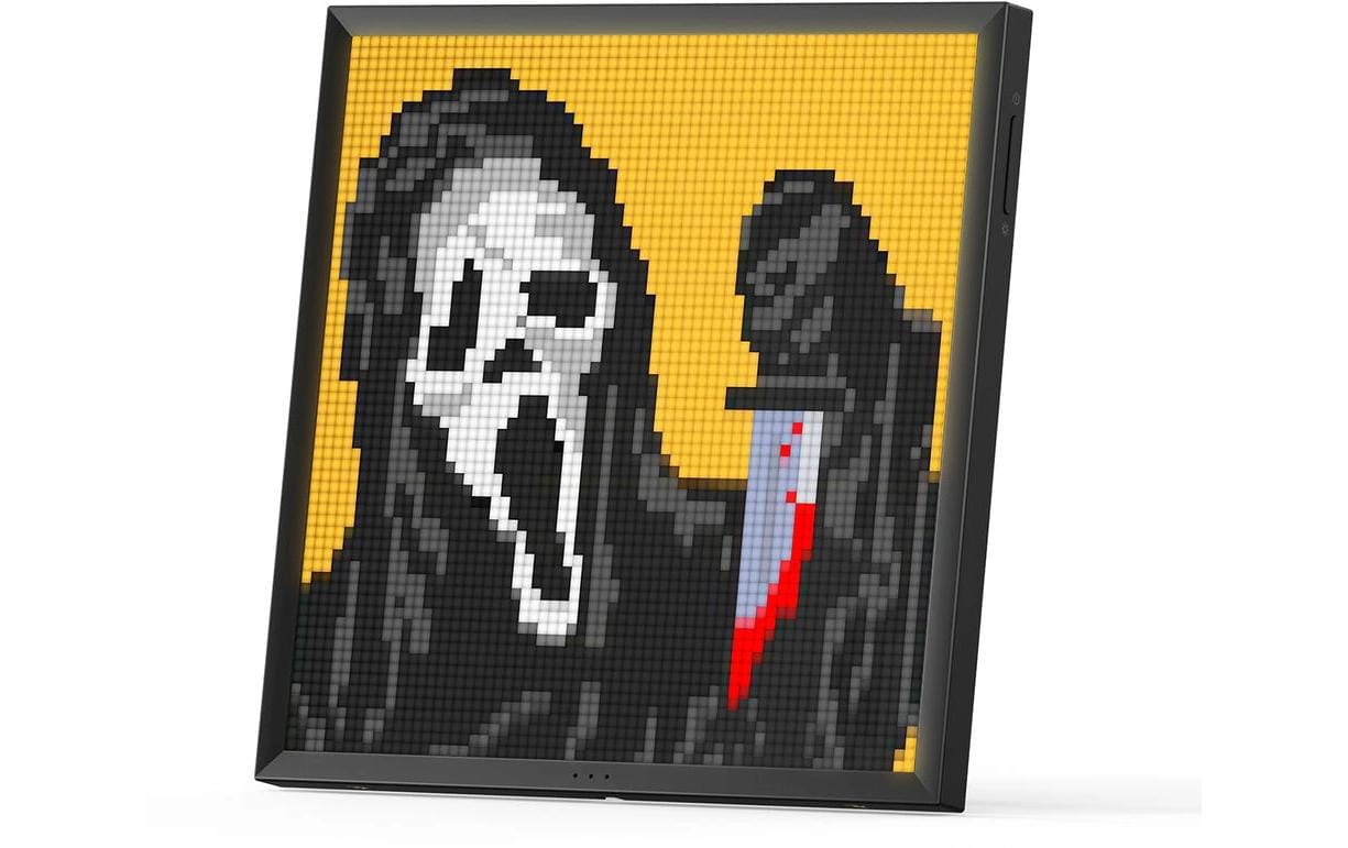 Divoom Smart-Display Pixoo64 Divoom Smart-Display Pixoo64