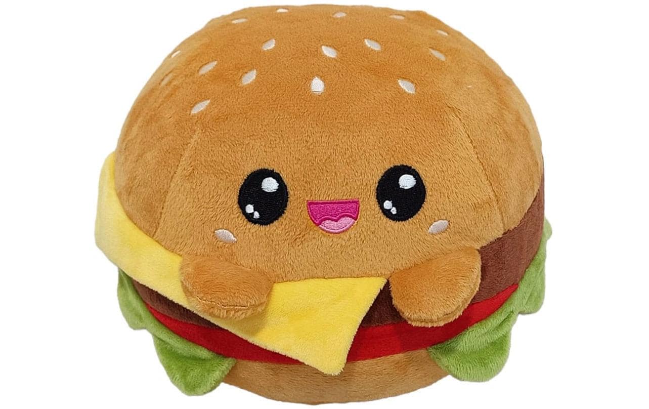 Joy Toy Plüsch Yummis Burger Joy Toy Plüsch Yummis Burger