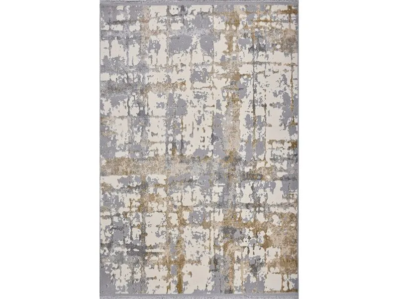 Conceptum Hypnose Teppich Notta 1100 160 cm x 230 cm, Grau Conceptum Hypnose Teppich Notta 1100 160 cm x 230 cm, Grau