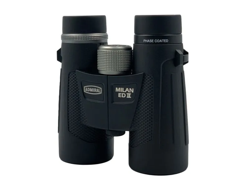 Admiral Fernglas Milan 10 x 42 ED II Admiral Fernglas Milan 10 x 42 ED II