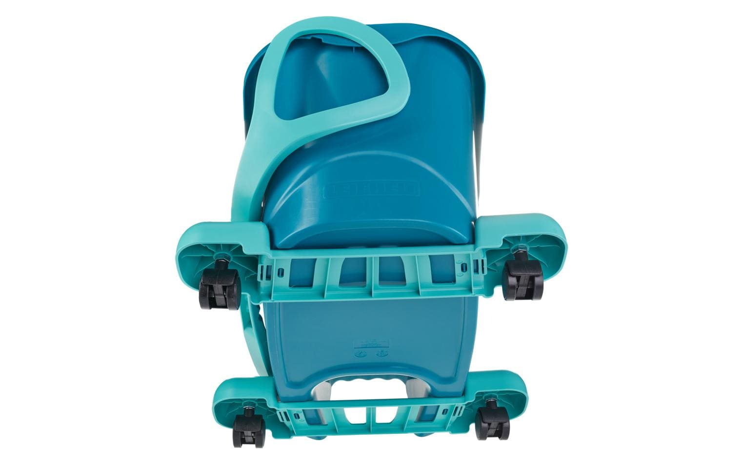 Leifheit Putzeimer-Aufsatz Clean Twist Grün