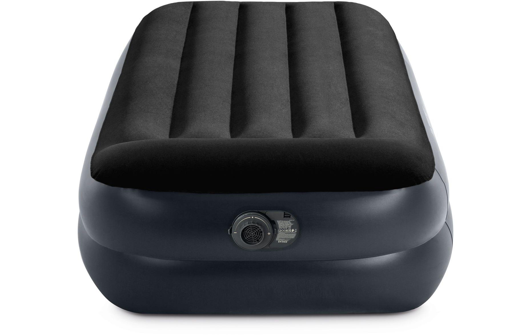Intex Luftbett Dura Beam Rest Raised Twin 99 x 191 x 42 cm