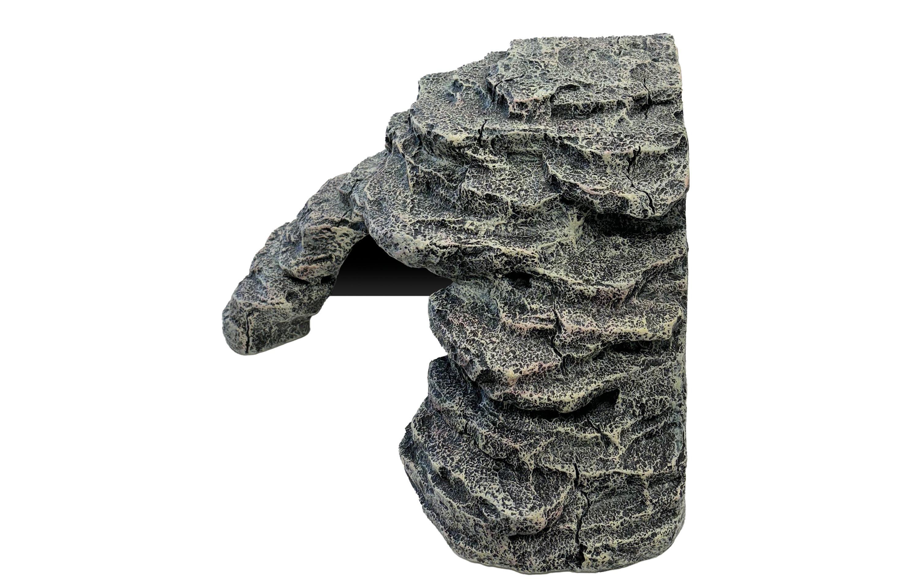 Repto Deco Basking Grau L