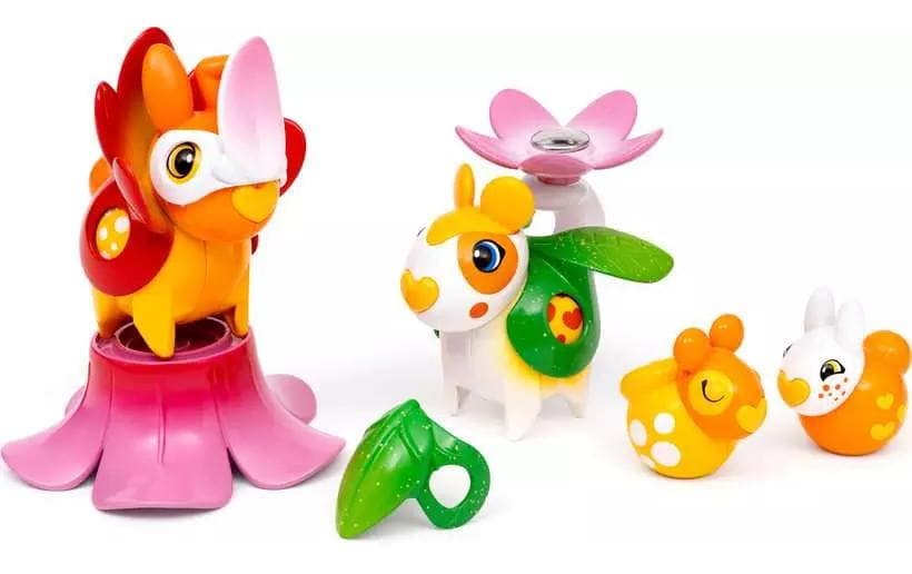 BRIO Flora: Flower Gatherers BRIO Flora: Flower Gatherers