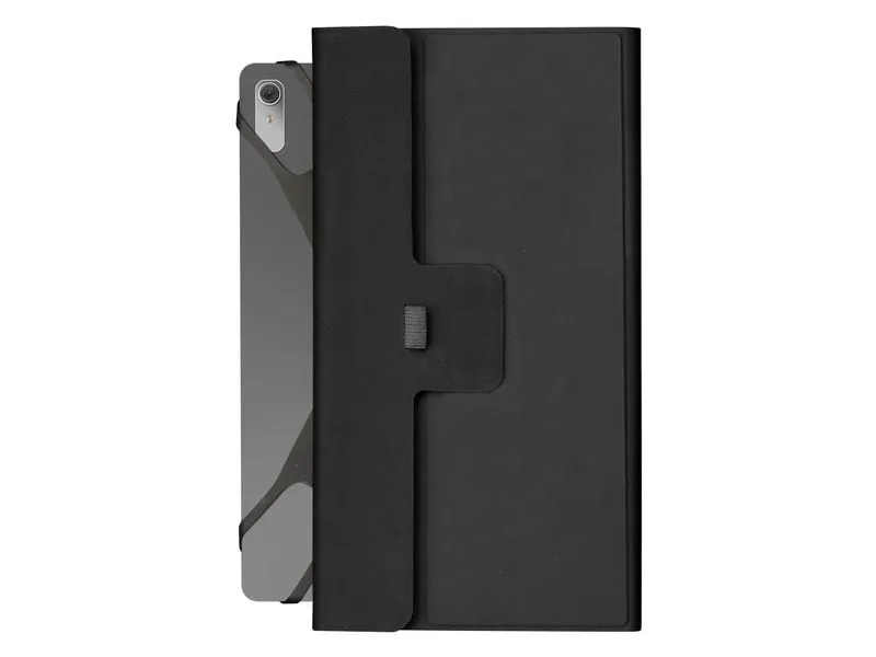 Cellular Line Tablet Book Cover Snap Case Schwarz Cellular Line Tablet Book Cover Snap Case Schwarz