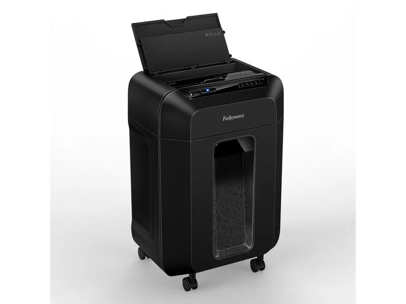 Fellowes Aktenvernichter AutoMax 80M 80 Blatt, P-4 Fellowes Aktenvernichter AutoMax 80M 80 Blatt, P-4