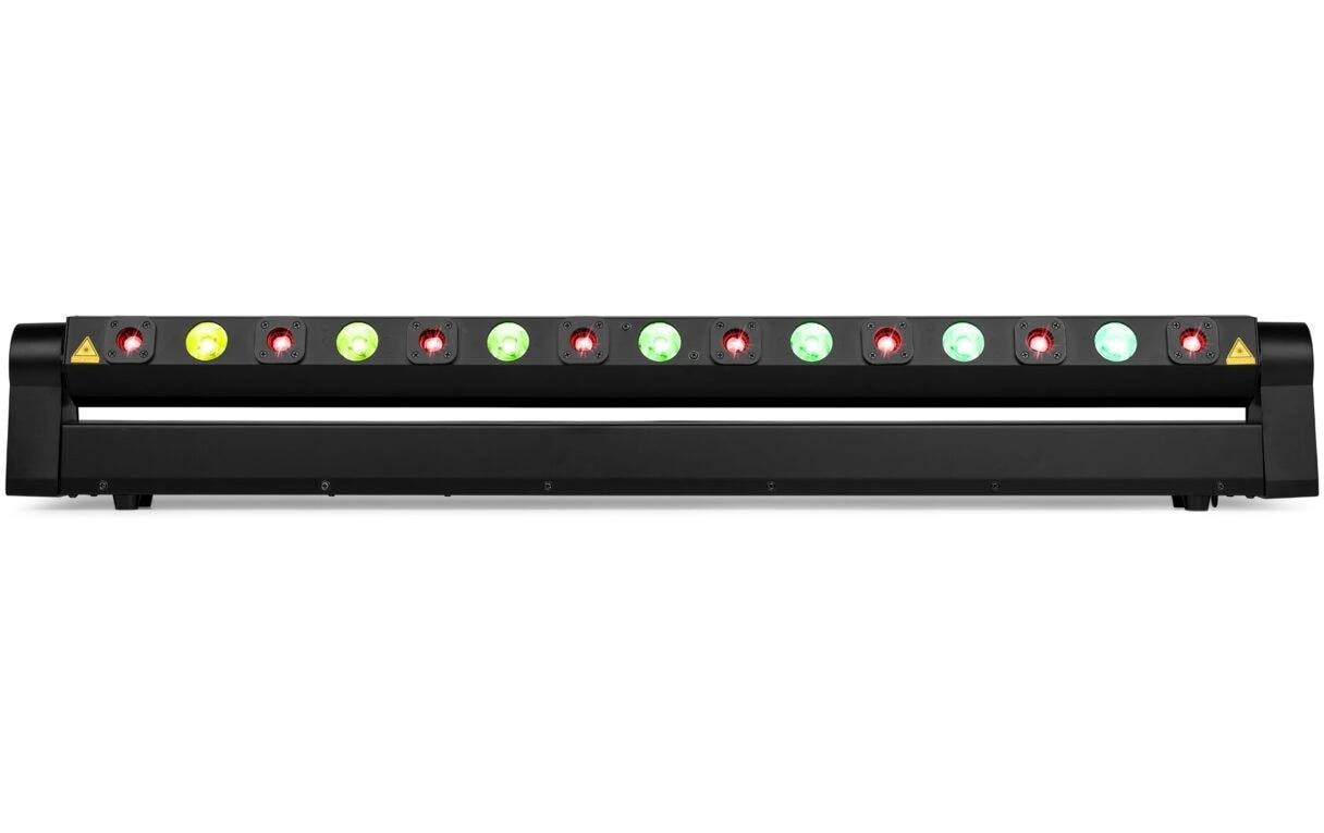 BeamZ Hyaden LED Moving Bar