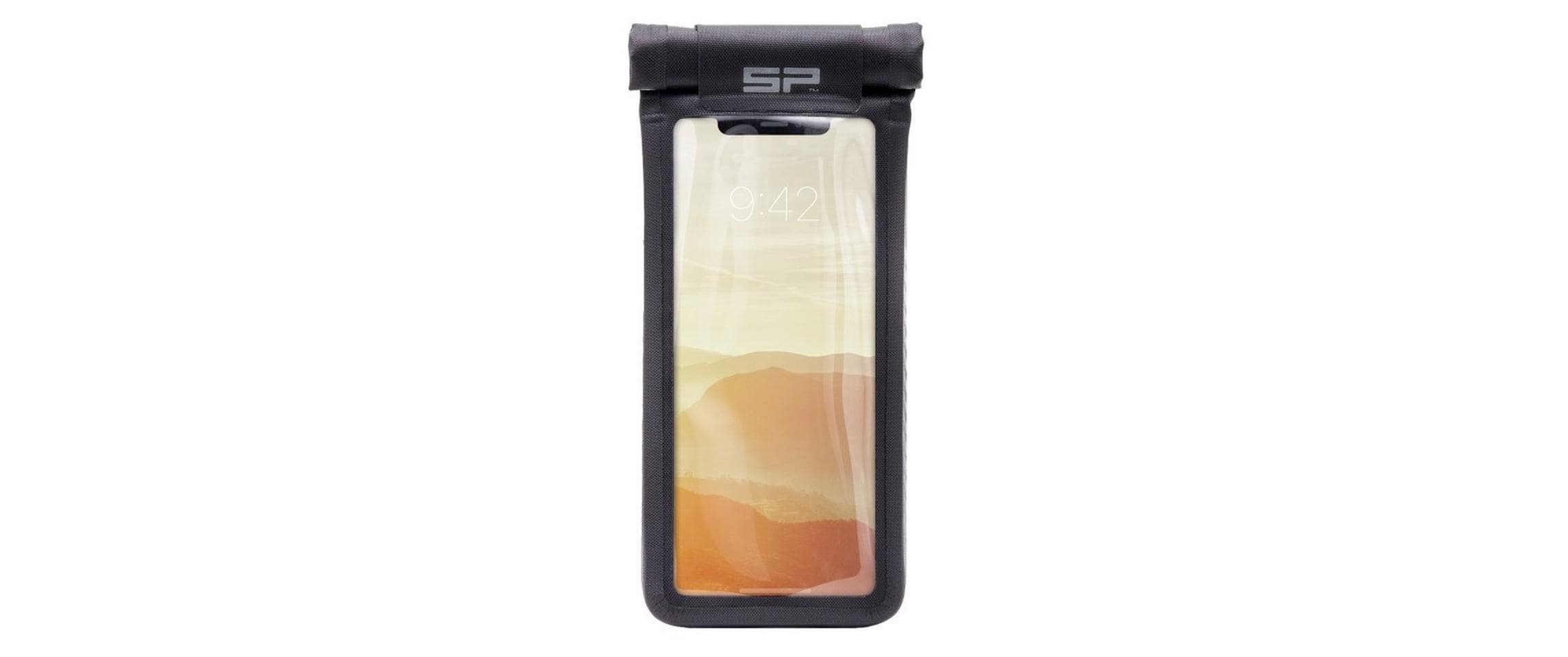 SP Connect Sport- & Outdoorhülle Phone Case Universal M