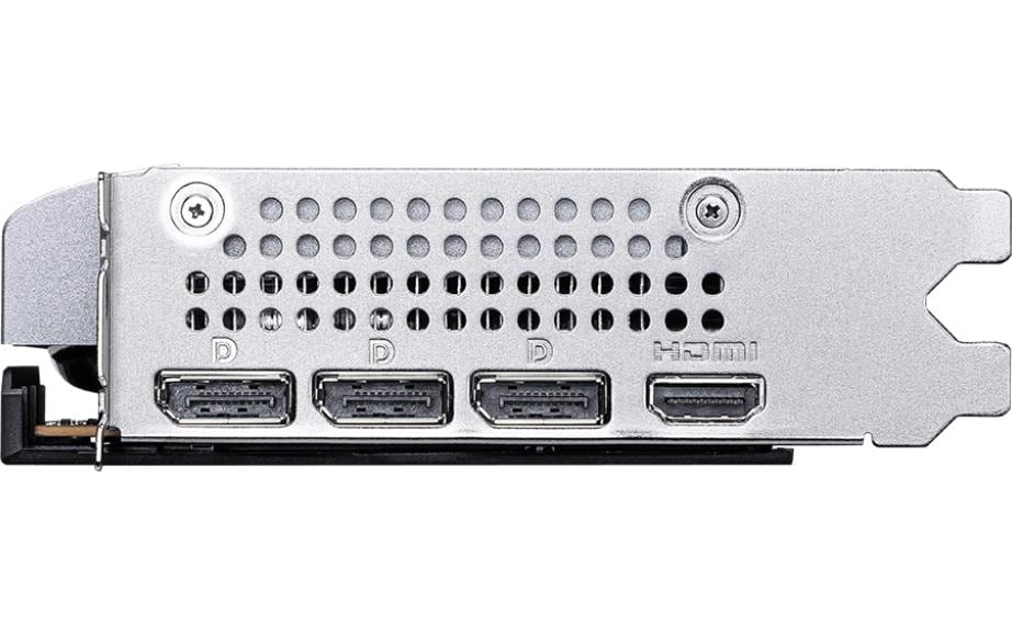 MSI Grafikkarte GeForce RTX 5060 8G VENTUS 2X OC