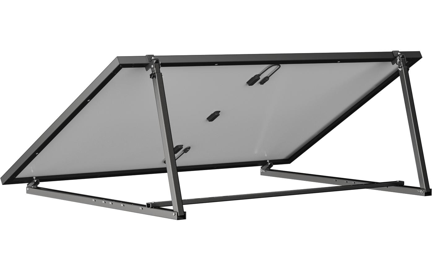 EcoFlow Halterung für Solarpanele EcoFlow Halterung für Solarpanele