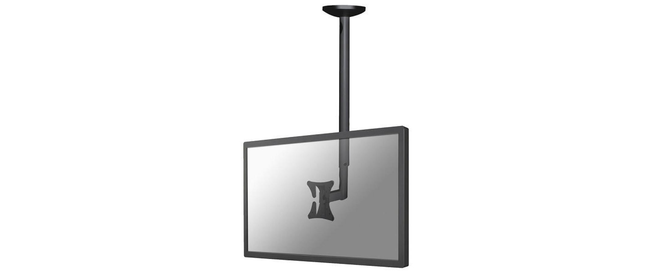 NEOMOUNTS Deckenhalterung FPMA-C050 Schwarz