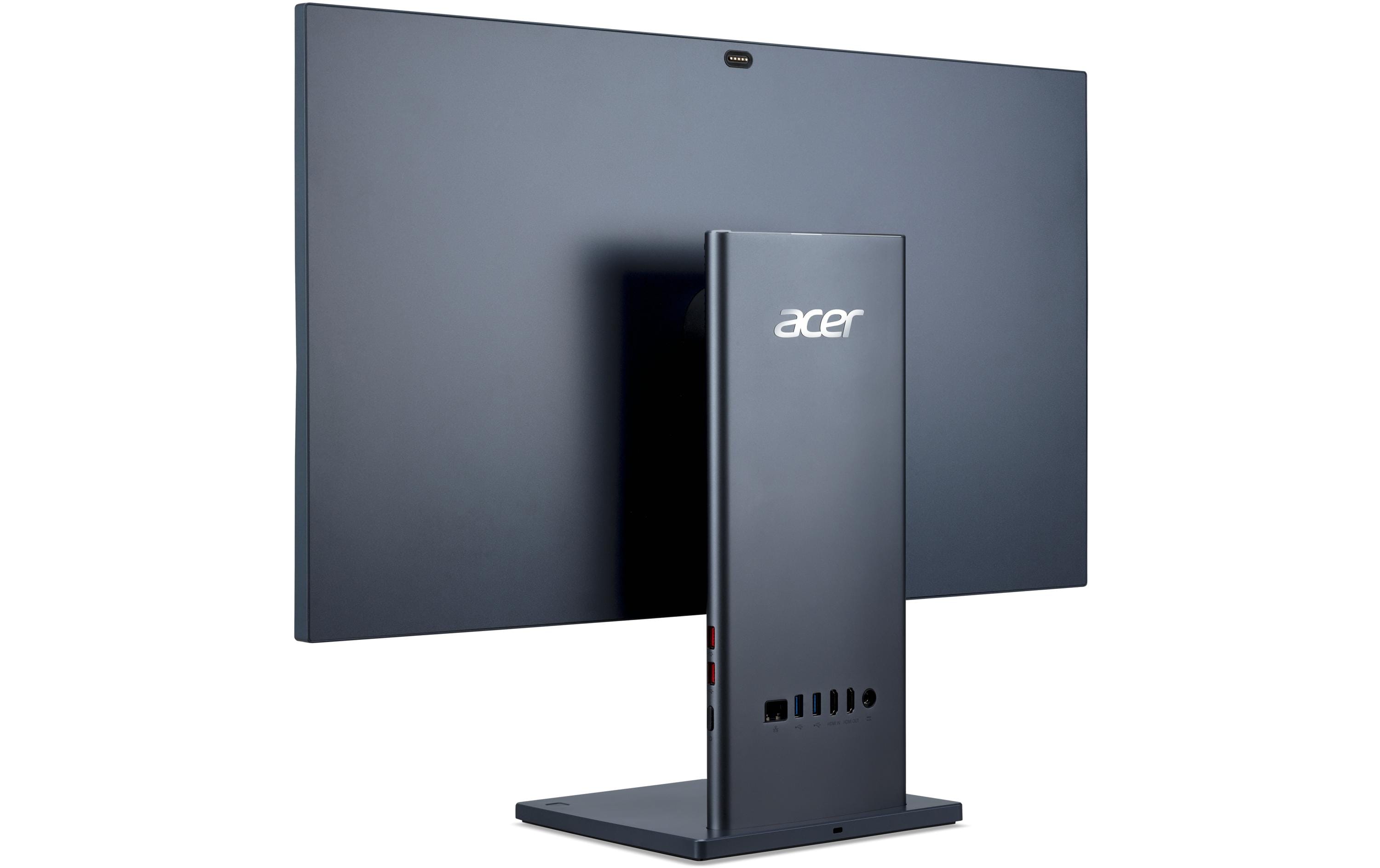 Acer AIO Aspire S27-1755 (i7, 32GB, 1TB)