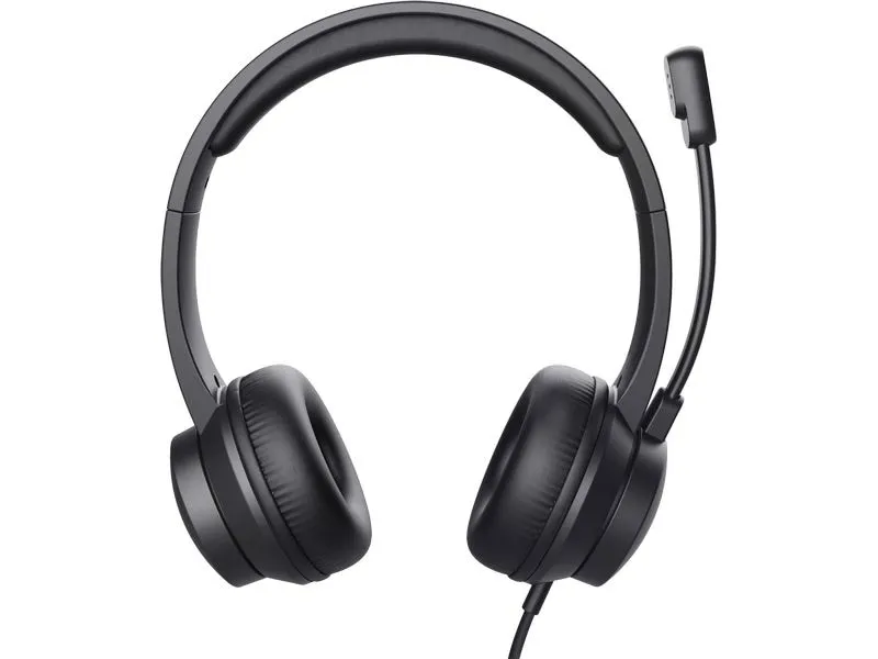 Trust Headset HS-150 Trust Headset HS-150