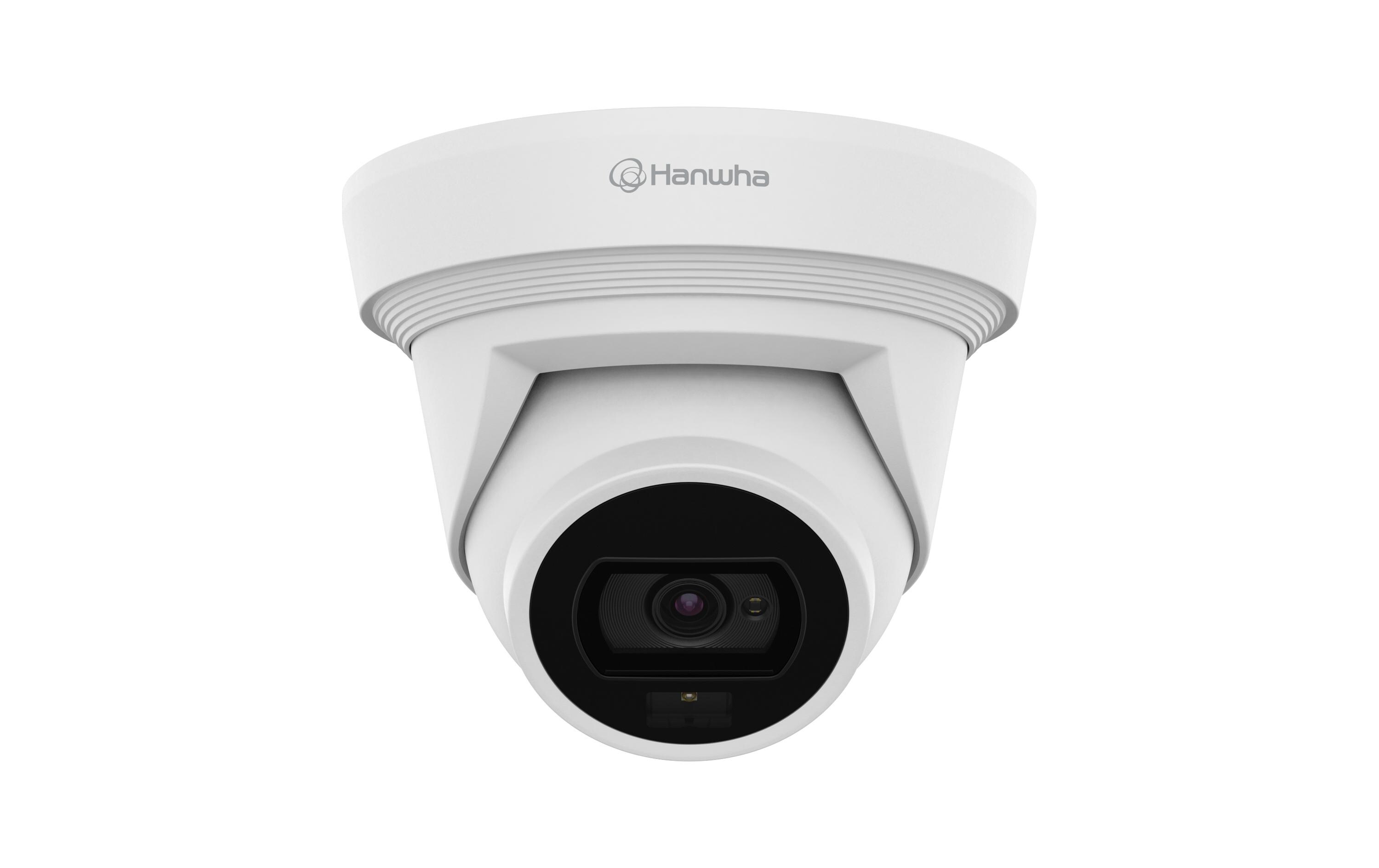 Hanwha Vision Netzwerkkamera QNE-C8013RL Hanwha Vision Netzwerkkamera QNE-C8013RL