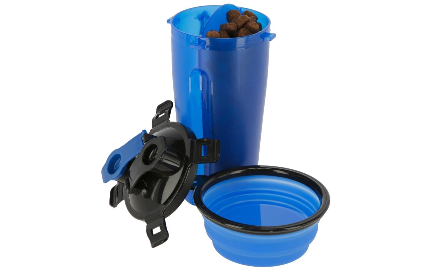 Kerbl Futter- und Wasserbehälter 2 x 350 ml Kerbl Futter- und Wasserbehälter 2 x 350 ml