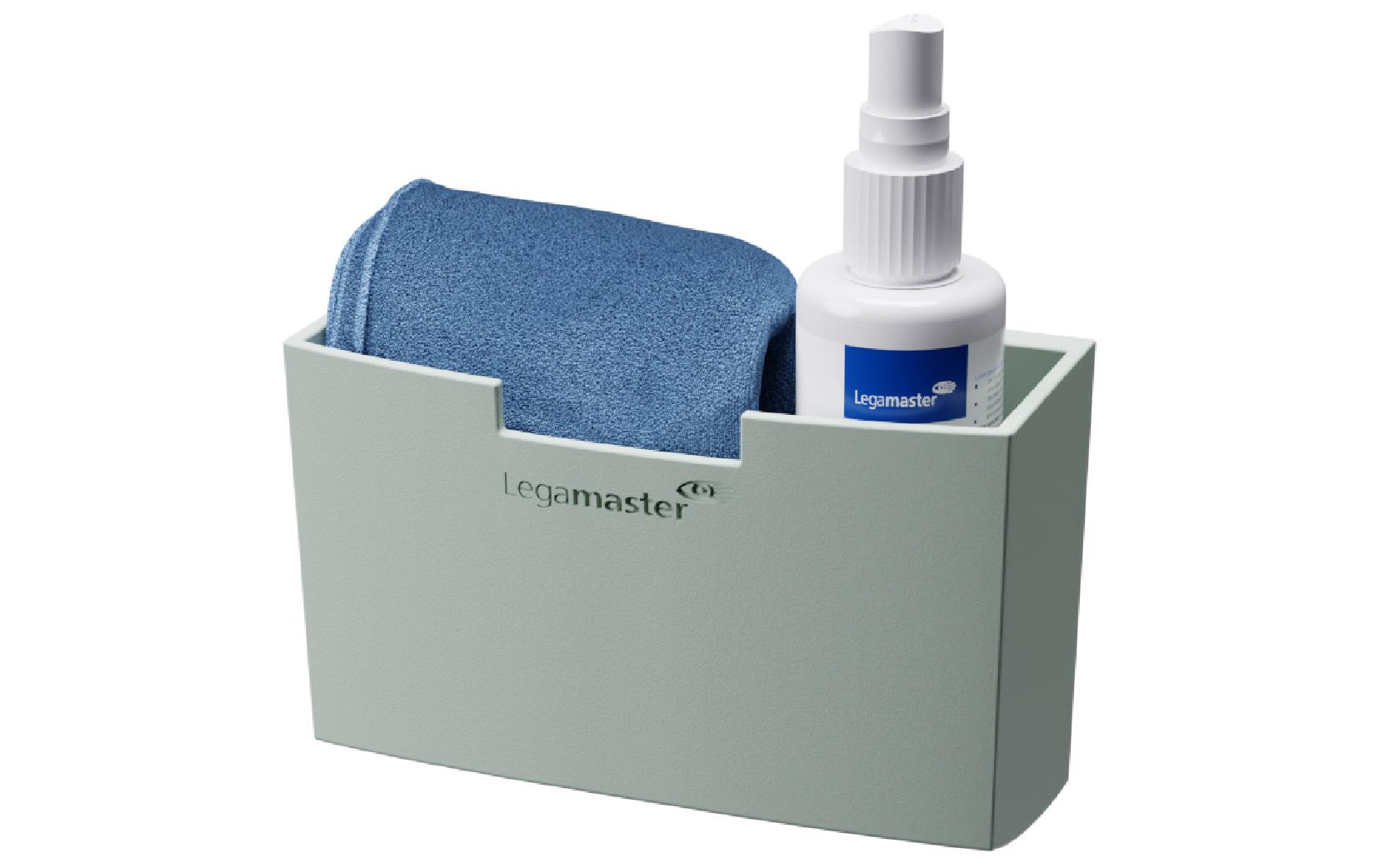 Legamaster Zubehörhalter Salbeigrün