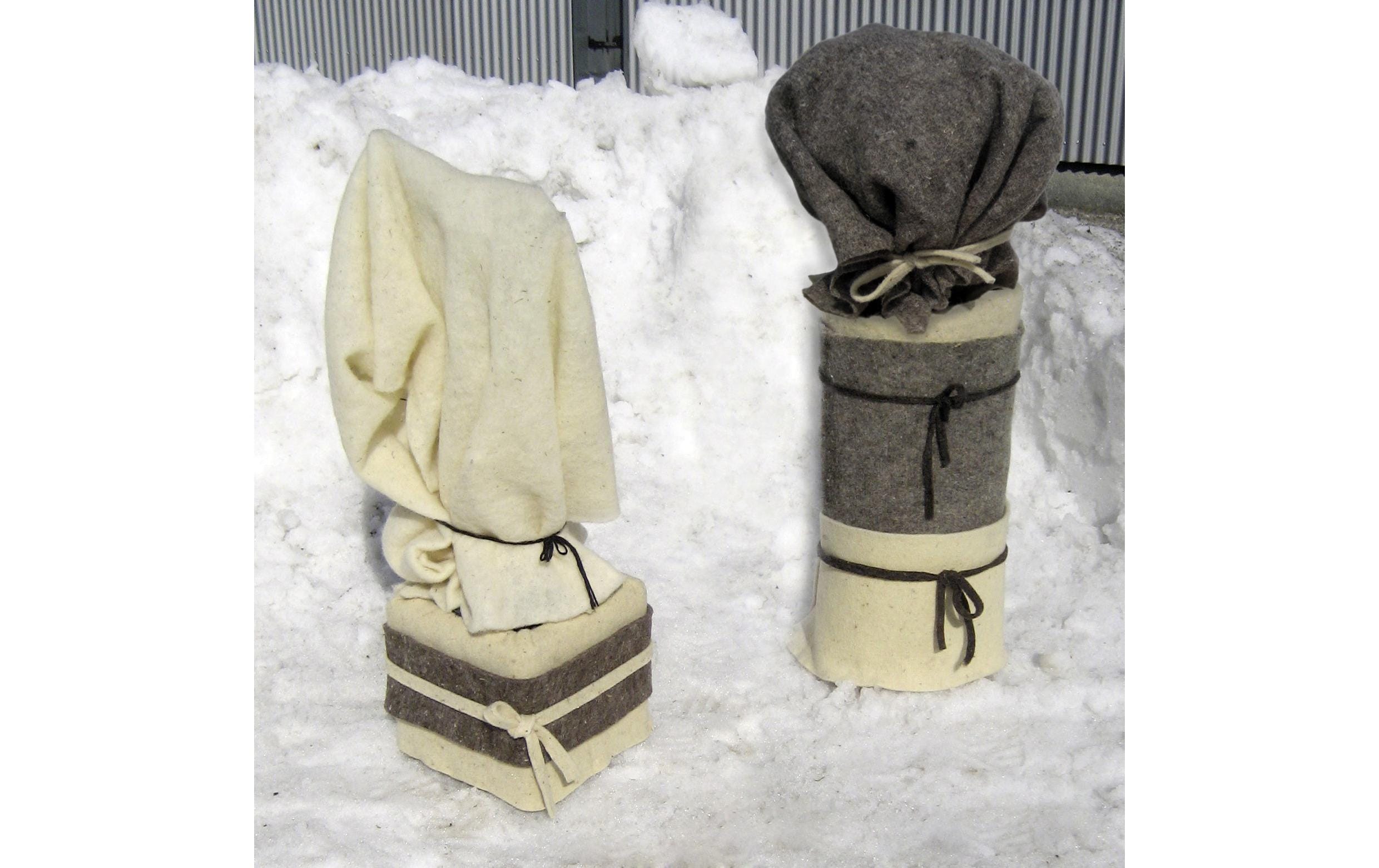 Windhager Schafwoll-Matte 200 x 38 cm