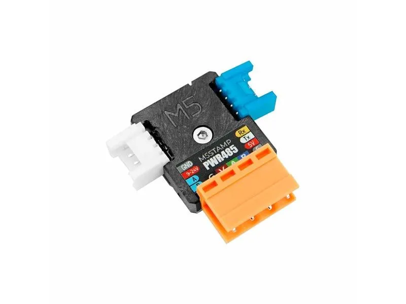 M5Stack M5Stamp RS485-Modul
