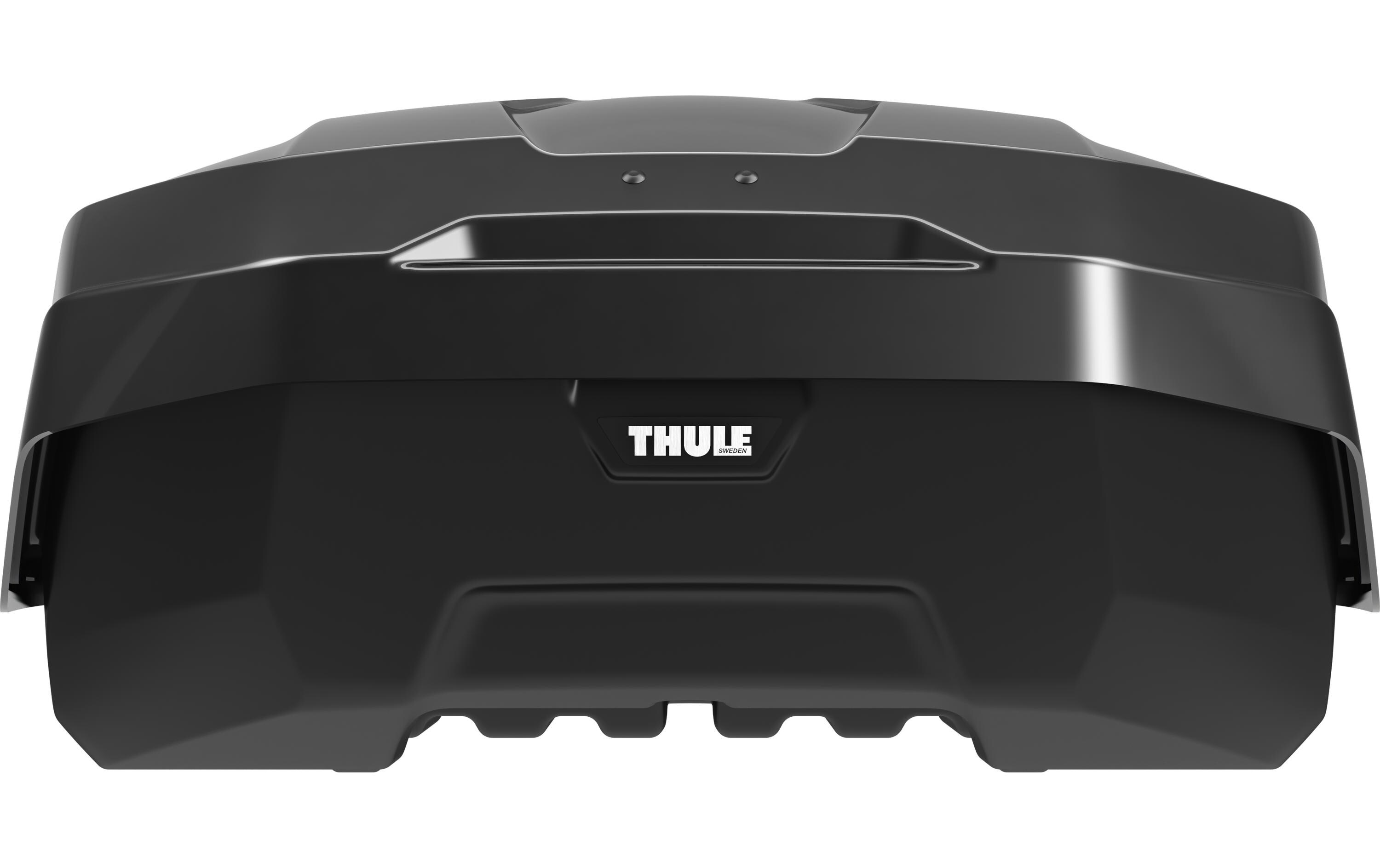 Thule Dachbox Motion 3 L Schwarz glanz