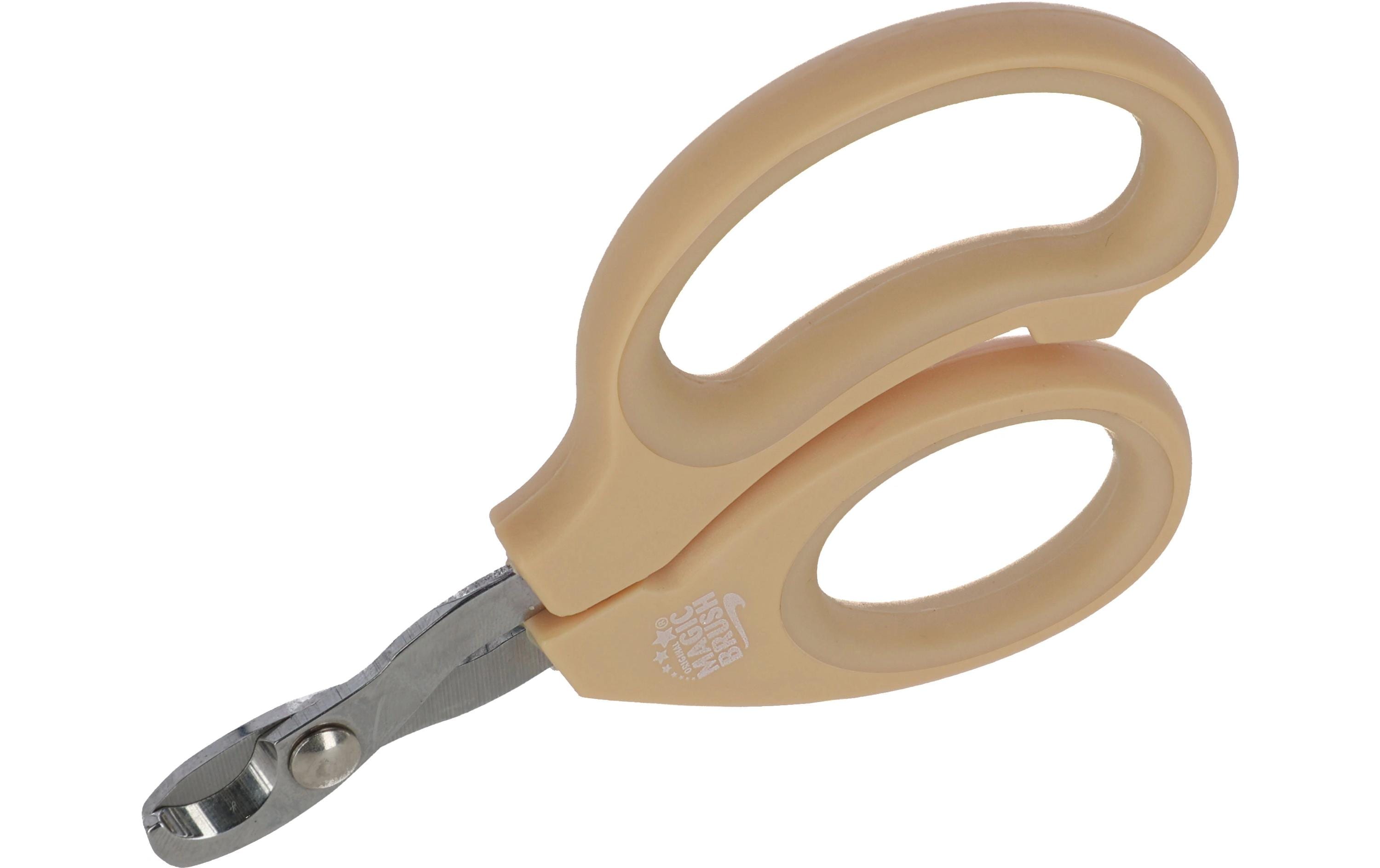 Kerbl Krallenschere MagicBrush Kerbl Krallenschere MagicBrush