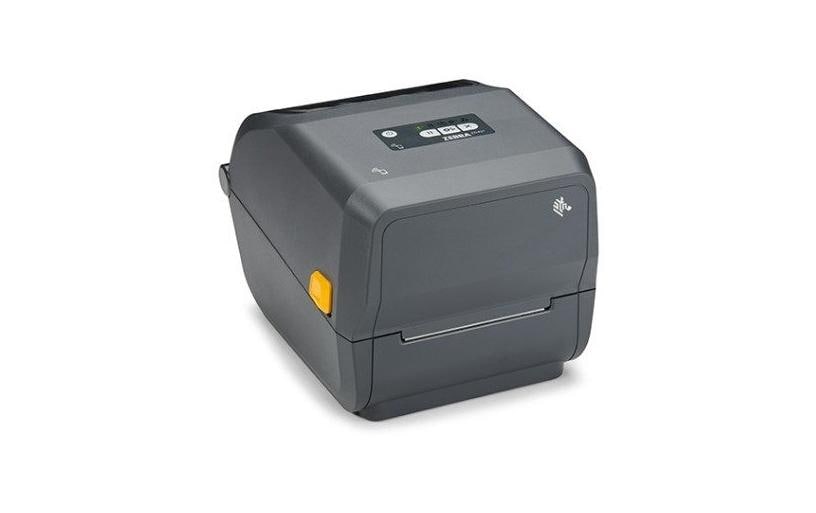 Zebra Technologies Etikettendrucker ZD421t 203 dpi USB, BT, Cartridge