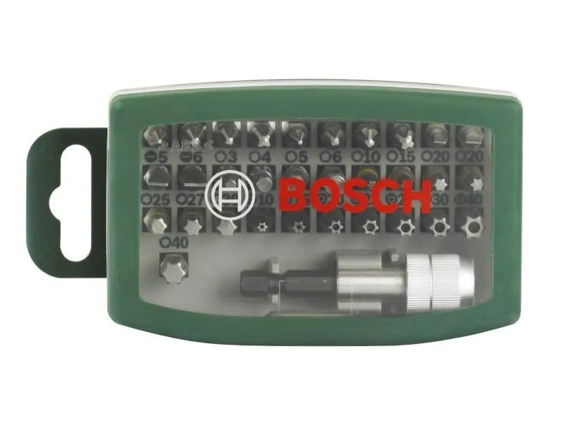 Bosch Bit-Set 32-teilig Bosch Bit-Set 32-teilig