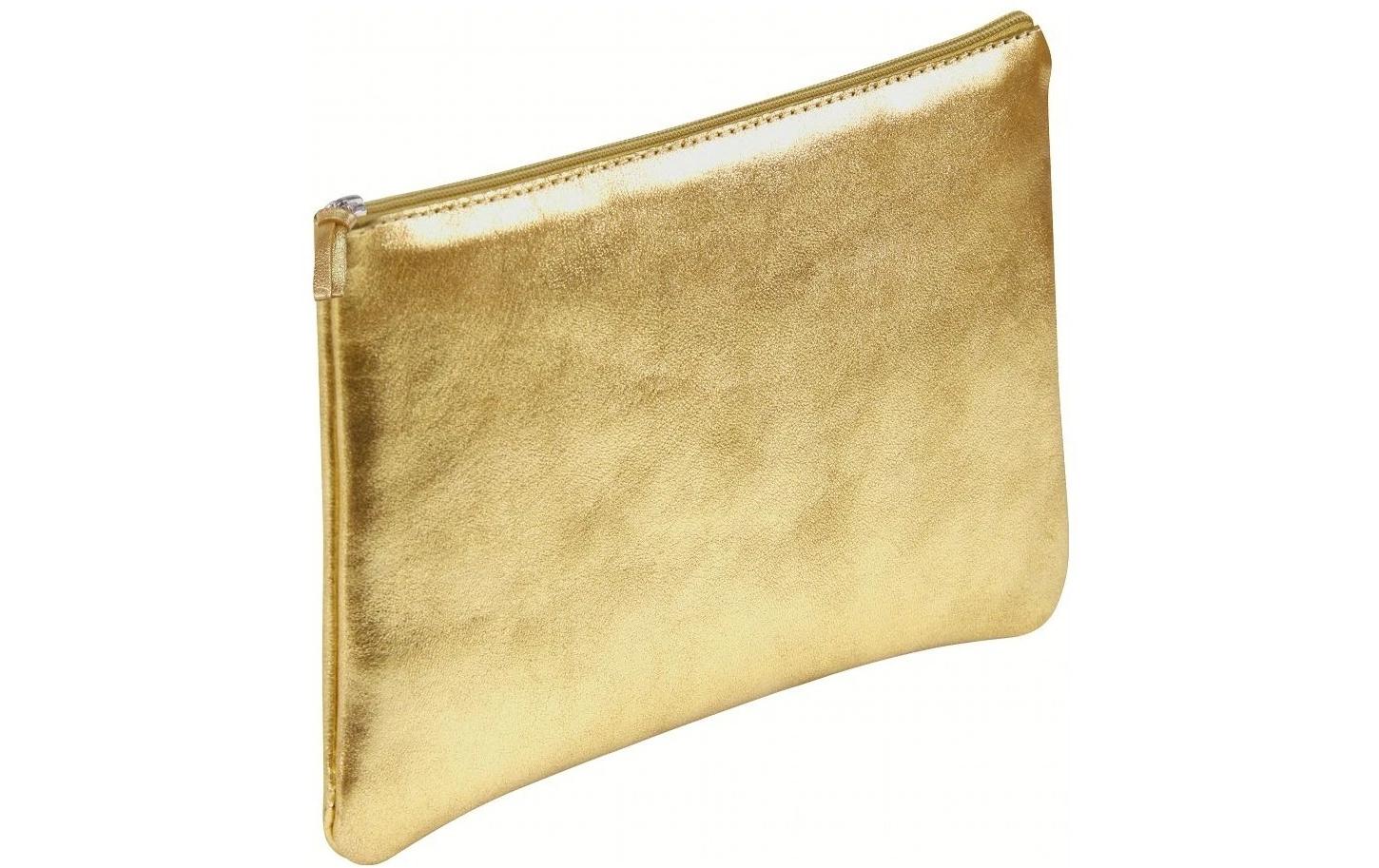 Clairefontaine Accessoires-Tasche Gaia Gold