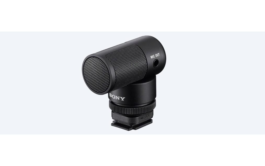 Sony Mikrofon ECM-G1