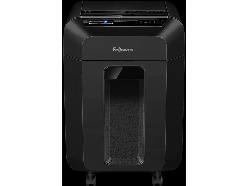 Fellowes Aktenvernichter AutoMax 80M 80 Blatt, P-4 Fellowes Aktenvernichter AutoMax 80M 80 Blatt, P-4