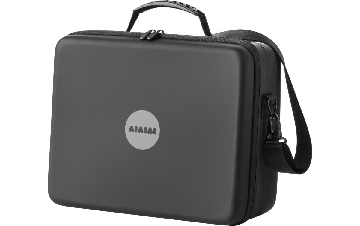 AIAIAI UNIT-4 Wireless+ Carrying Case