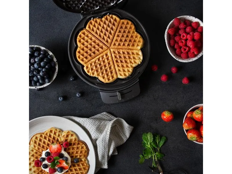 Princess Waffeleisen DeLuxe