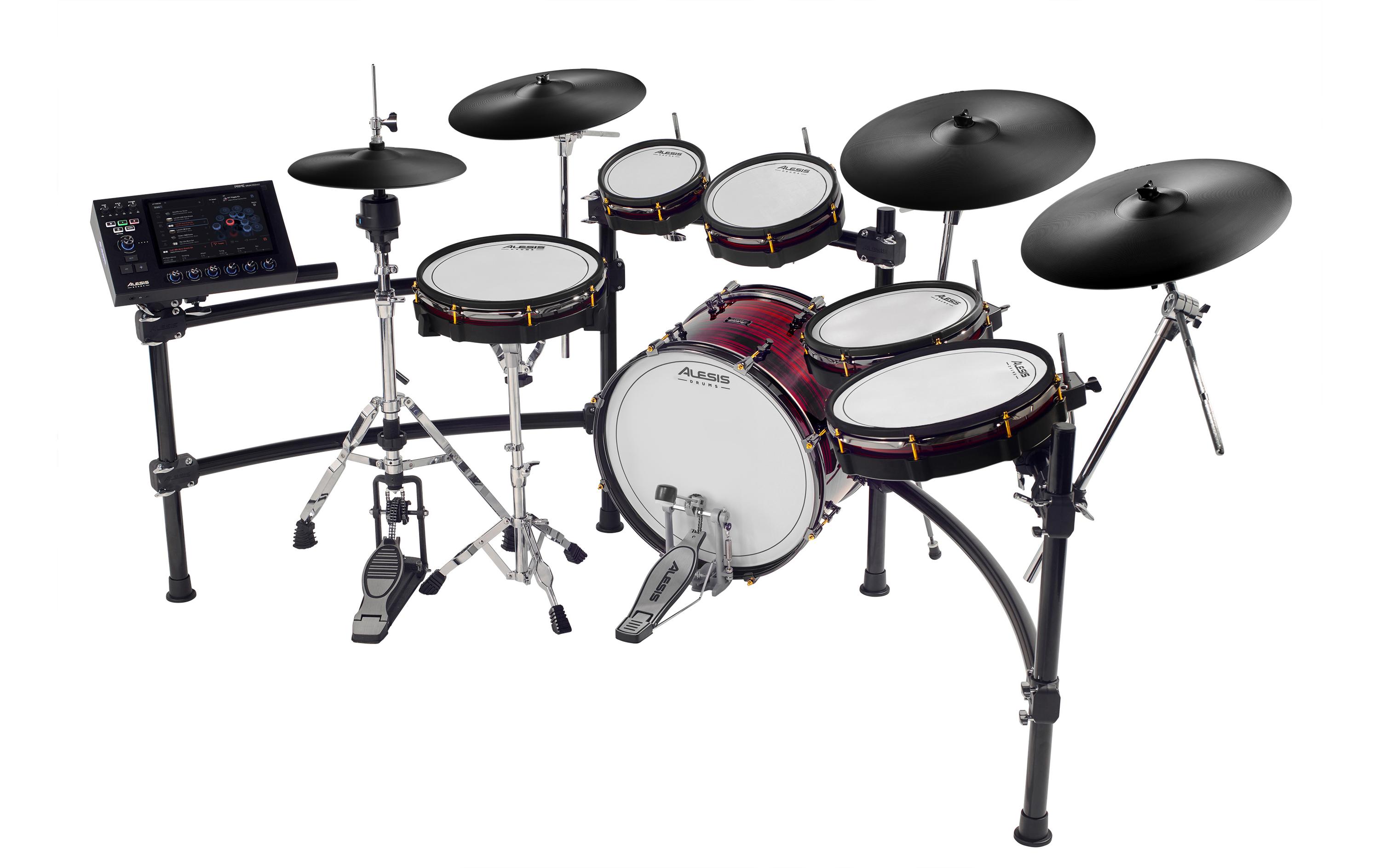 Alesis E-Drum Strata Prime