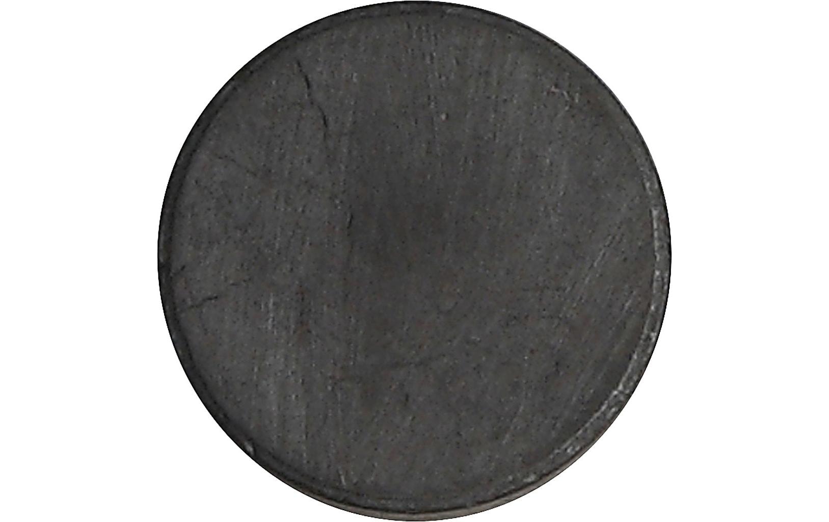 Creativ Company Haftmagnet 14.5 mm, 50 Stück Creativ Company Haftmagnet 14.5 mm, 50 Stück