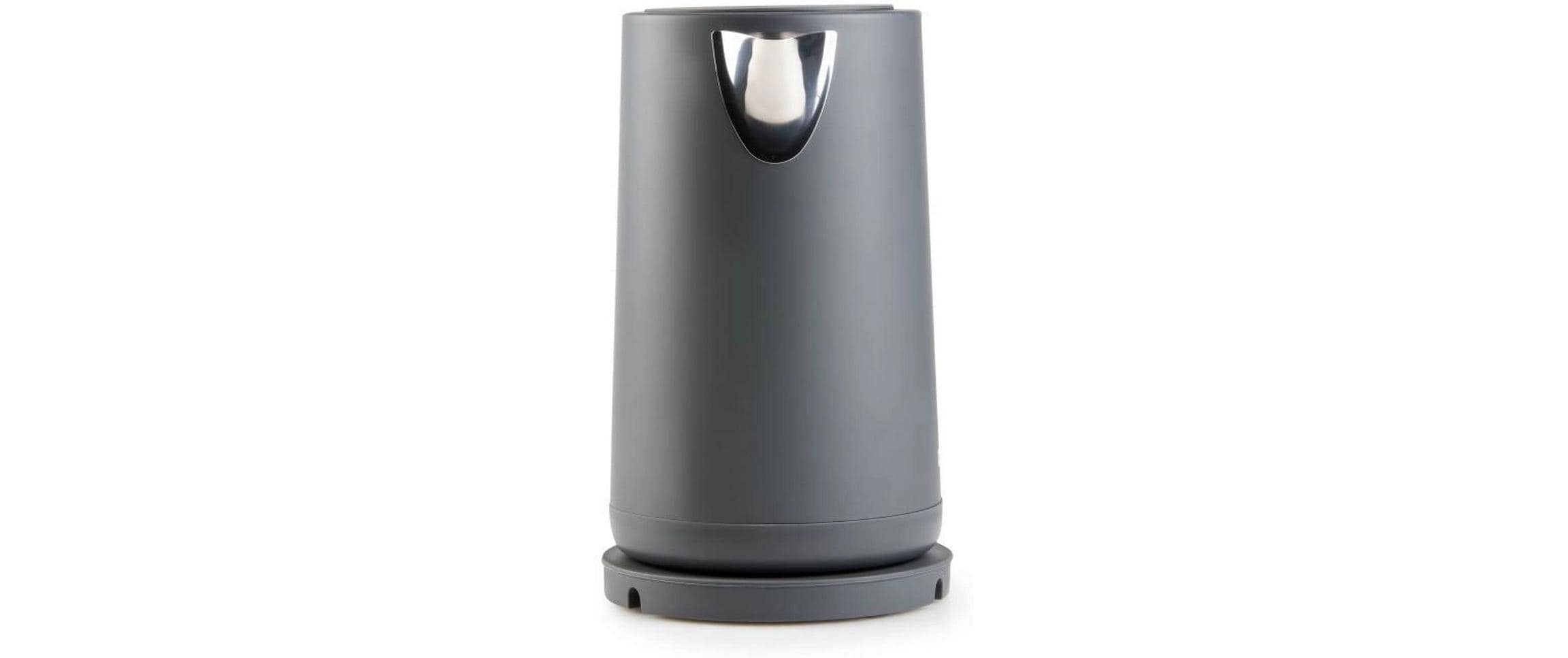 Domo Wasserkocher DO9268WK 1.7 l, Anthrazit