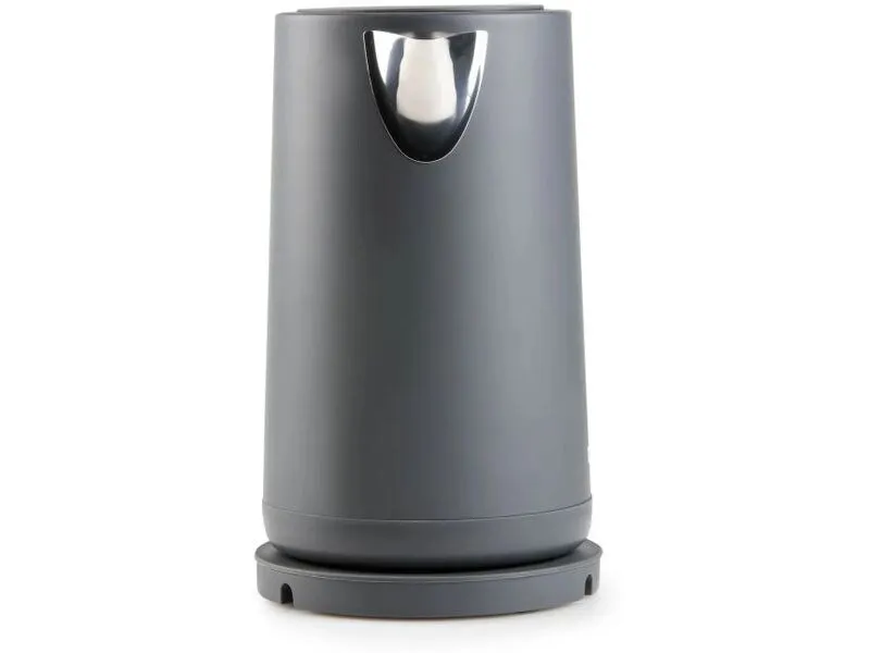 Domo Wasserkocher DO9268WK 1.7 l, Anthrazit