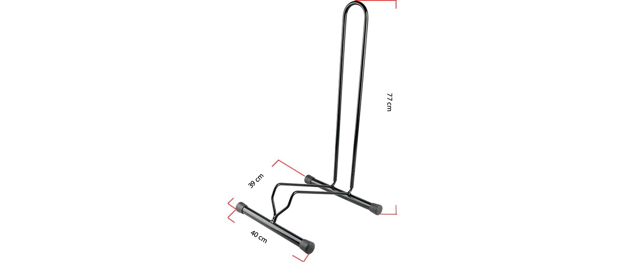 Incirca Hinterradständer 1-fach bis 29 Zoll