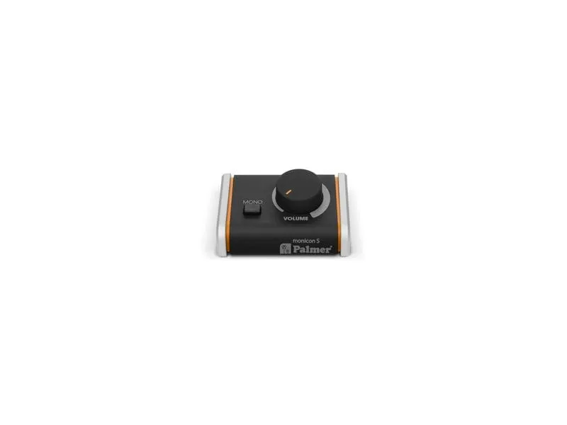Palmer Monitorcontroller Pro MONICON S G2 G
