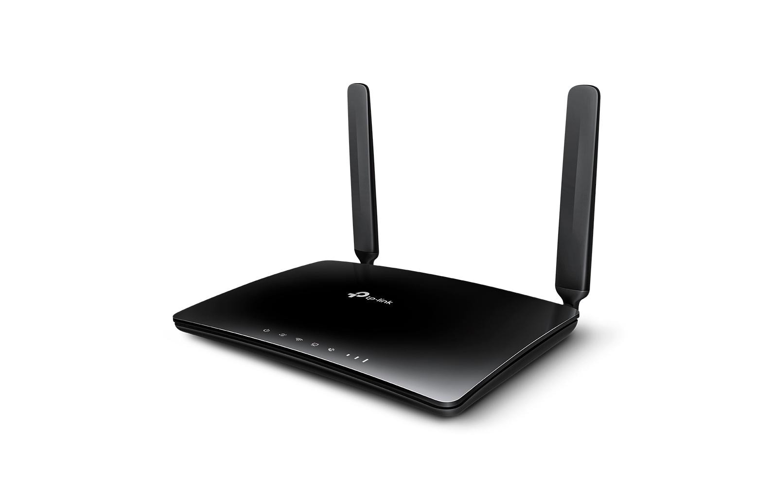 TP-Link LTE-Router TL-MR6500v