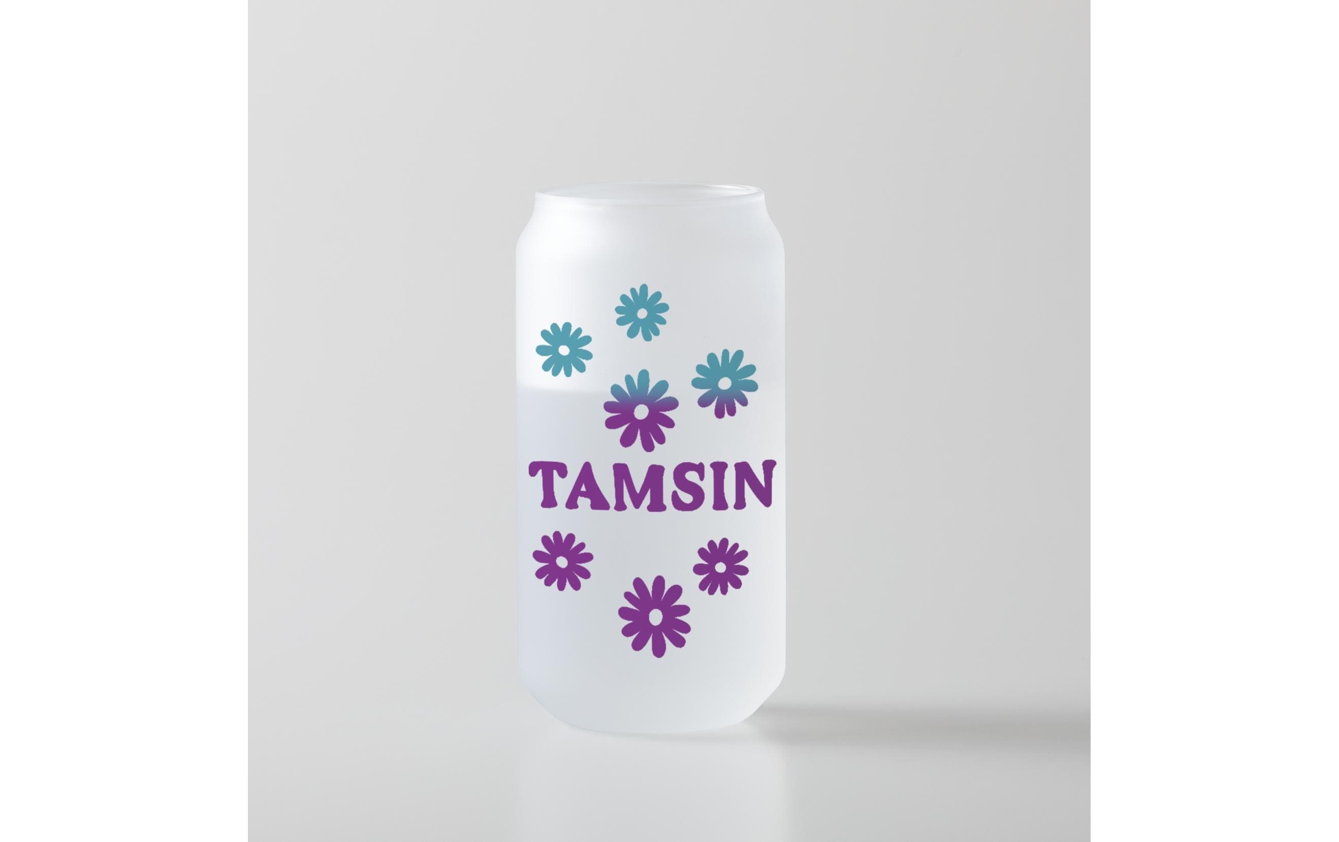 Cricut Vinylfolie Kälteaktiviert 30 x 60 cm, Türkis/Violett