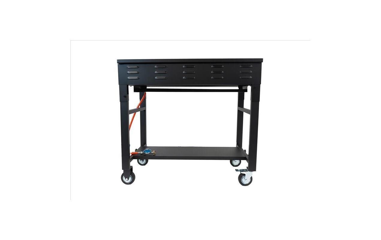 Garcima BBQ Gastrogrill Pro