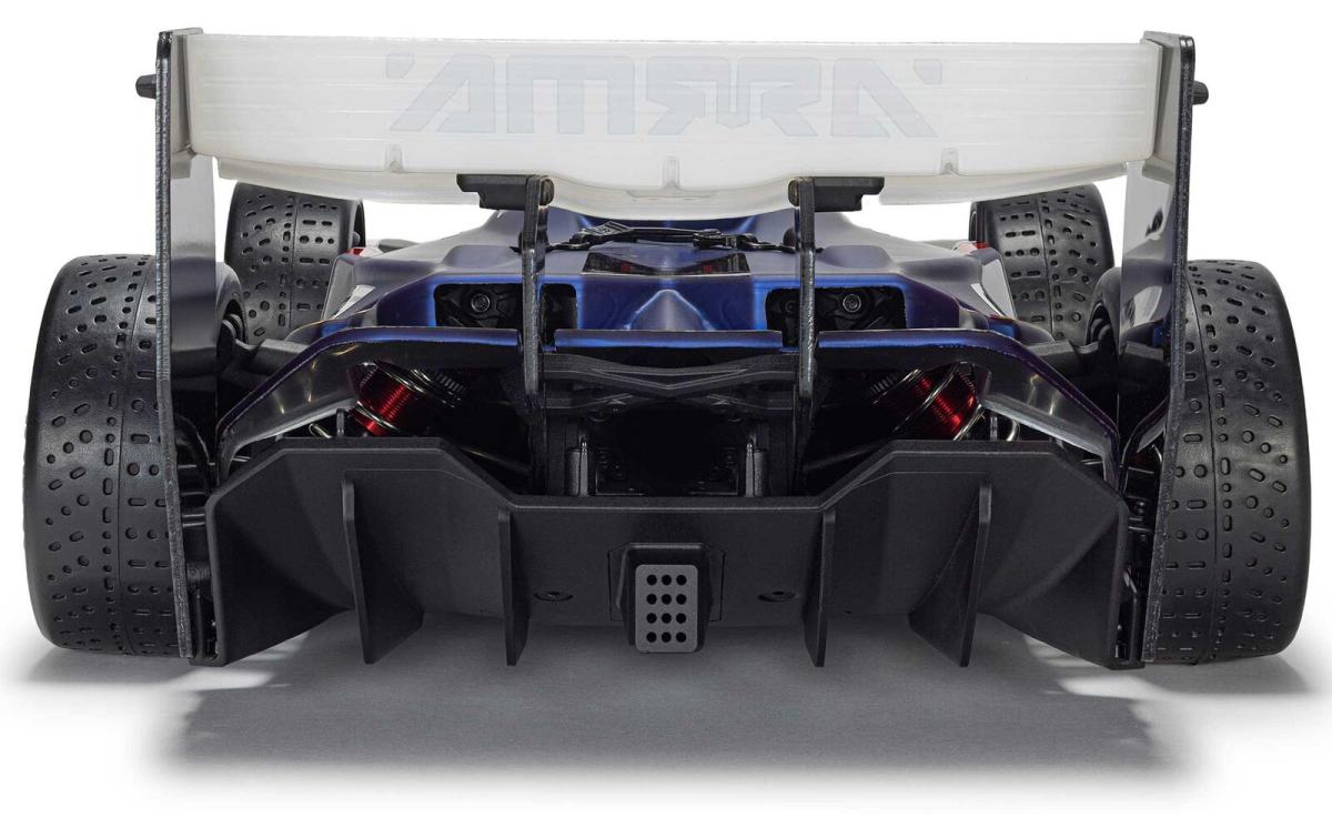 Arrma Formel 1 Limitless 8s ARTR 1:7 - Blau / Weiss