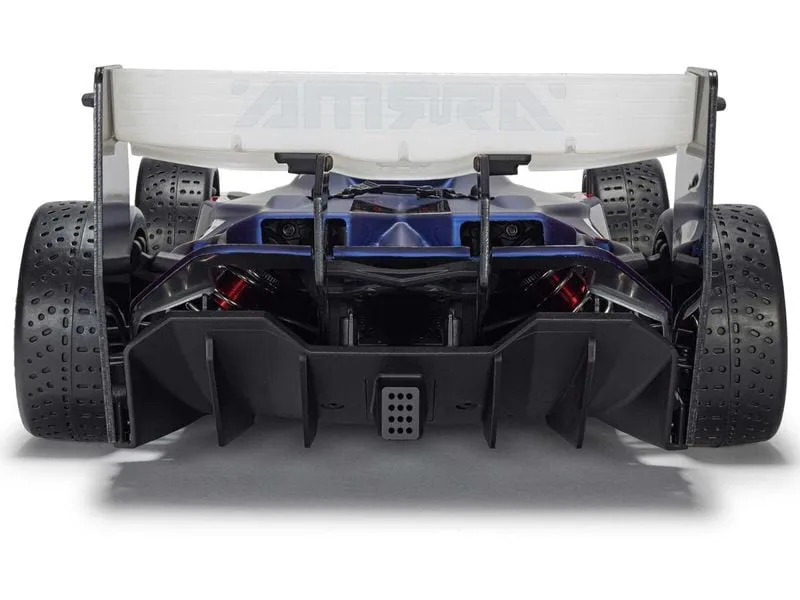 Arrma Formel 1 Limitless 8s ARTR 1:7 - Blau / Weiss
