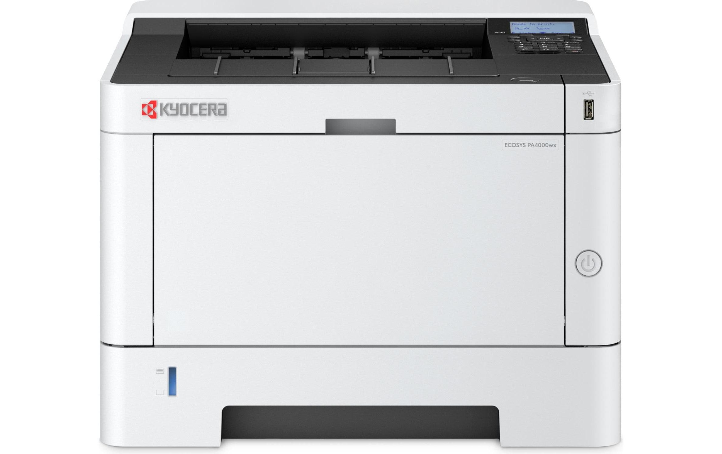 Kyocera Drucker ECOSYS PA4000x